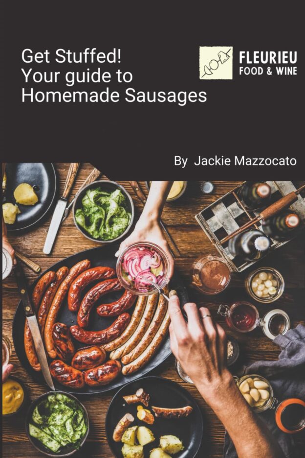 Sausage Making Masterclass – Train the Trainer