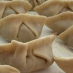 Group logo of Live Dumpling Class